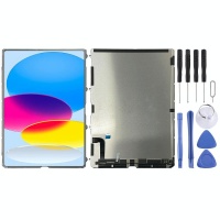 For iPad 2022 / 10th Gen A2696 Wifi Edition LCD Screen