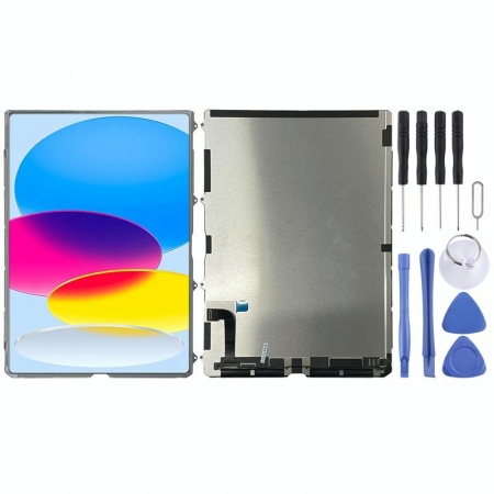 Pantalla LCD para iPad 2022 A2696 Wifi 10.9 pulgadas