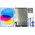 Pantalla LCD para iPad 2022 A2696 Wifi 10.9 pulgadas 1