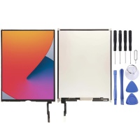 Complete screen for iPad 10.2 (2019 / 2020)