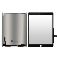 LCD Screen for iPad 10.2 A2200 A2198 A2232