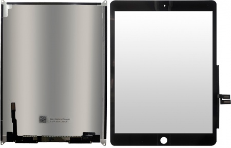 Pantalla iPad 10.2 de 2019 y 2020