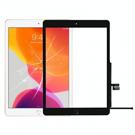 Touch Screen for iPad 10.2 2019 and 2020