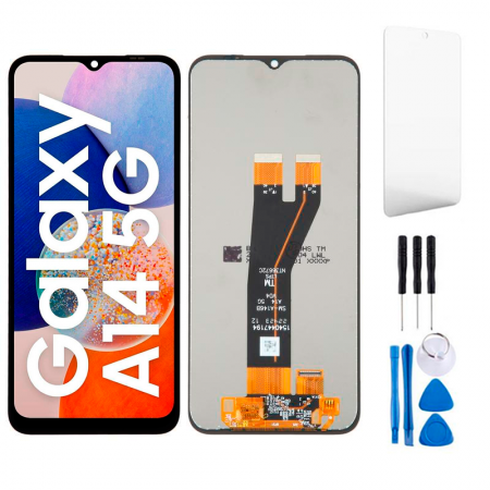 Ecr� Samsung A14 5G