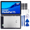 Pantalla para Huawei MediaPad T5 10 AGS2-L09 / AGS2-W09 / AGS2-L03 / AGS2-W19 1