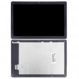 Pantalla para Huawei MediaPad T5 10 AGS2-L09 / AGS2-W09 / AGS2-L03 / AGS2-W19 3