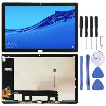 Pantalla para Huawei MediaPad M5 Lite 10 BAH2-W19 BAH2-L09