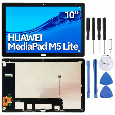 Huawei MediaPad M5 Lite Screen