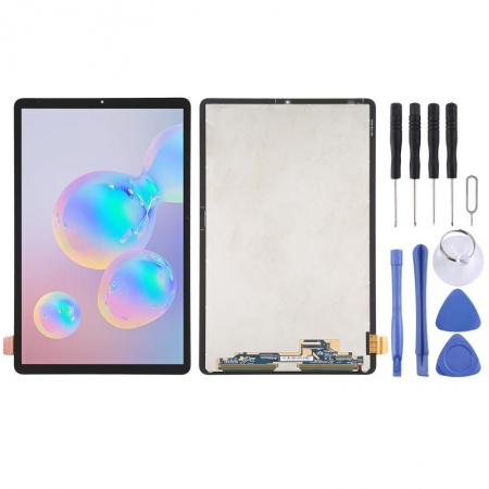 Ecr Samsung Tab S6 Lite P610 e P615