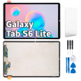 Pantalla completa para Samsung Galaxy Tab S6 Lite / P610 y P615 1