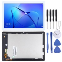 Pantalla completa Huawei MediaPad T3 10 / AGS-L09 / AGS-W09 Blanco