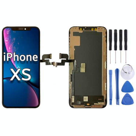 Pantalla iPhone XS OLED