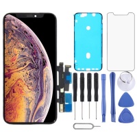 Pantalla completa para iPhone XR OLED