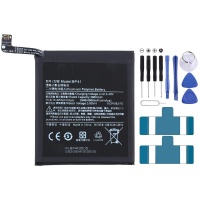 Batería para Xiaomi Mi 9T BP41 4000mAh