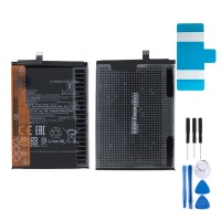 Bateria para Xiaomi Redmi Note 10 Pro / Note 9 Pro 4G BN53 / BN52 5020mAh