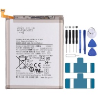 Original 4500mAh EB-BA715ABY for Samsung Galaxy A71 SM-A715 Li-ion Battery Replacement