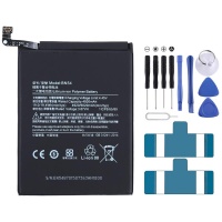 Batera para Xiaomi Redmi Note 9 / Redmi 9 / Redmi 10X BN54 5020mAh