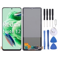 Complete Screen for Redmi Note 12