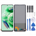 Complete Screen for Redmi Note 12 1