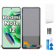 Complete Screen for Redmi Note 12 1