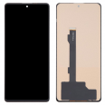 TFT LCD Screen For Xiaomi Redmi Note 12 Pro with Digitizer Full Assembly 2