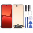 AMOLED Original LCD Screen For Xiaomi 13 with Digitizer Full Assembly 1