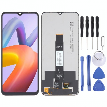 Pantalla completa para Redmi A2