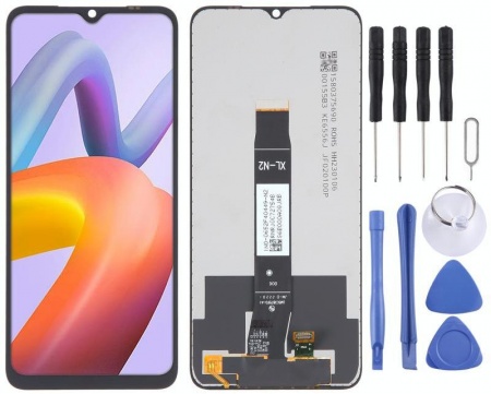 OEM LCD Screen For Xiaomi Redmi A2 with Digitizer Full Assembly