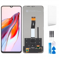Pantalla completa para Xiaomi Redmi 12C 2