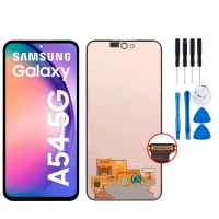 Complete screen for Samsung A54 5G