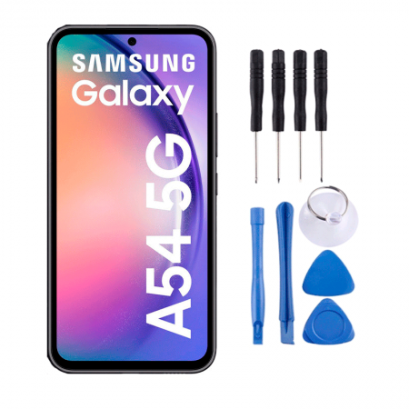 Pantalla completa para Samsung A54 5G