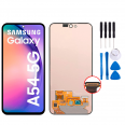 Complete screen for Samsung A54 5G 1