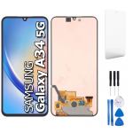 Samsung A34 5G Screen