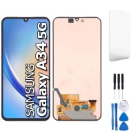 Complete screen for Samsung Galaxy A34 5G Complete screen for Samsung Galaxy A34 5G