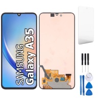 Écran complet pour Samsung Galaxy A34 5G Écran complet pour Samsung Galaxy A34 5G