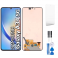 Complete screen for Samsung Galaxy A34 5G 1