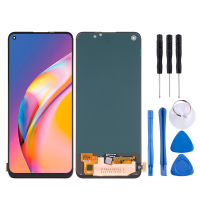 Pantalla completa para OPPO Reno8 Pro / Realme GT2