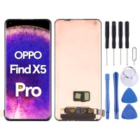 Pantalla completa para OPPO Find X5 Pro Pantalla completa para OPPO Find X5 Pro