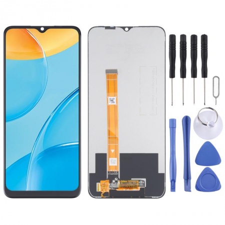 Pantalla completa para Oppo A35 PEHM00