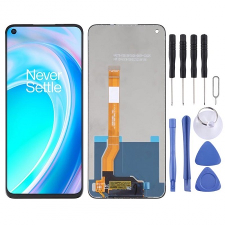 Pantalla completa para OnePlus Nord CE 2 Lite 5G