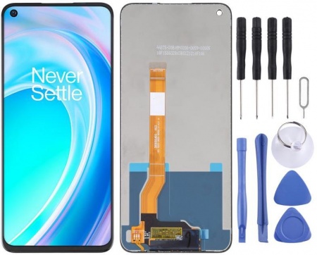 Pantalla OnePlus Nord CE 2 Lite 5G