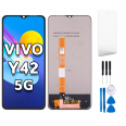 Ecr� completo para Vivo Y72 5G 1