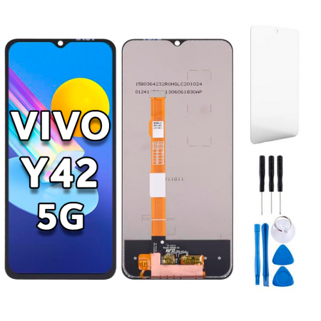Ecr� Vivo Y72 5G