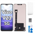 Pantalla completa para Vivo V23 5G 1