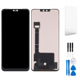 Pantalla completa para Vivo V23 5G 2