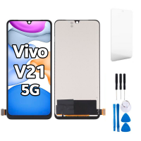 Screen for Vivo V21 5G
