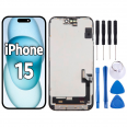 Complete screen for iPhone 15 1
