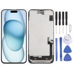 iPhone 15 Plus Screen