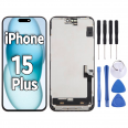 Pantalla completa para iPhone 15 Plus 1