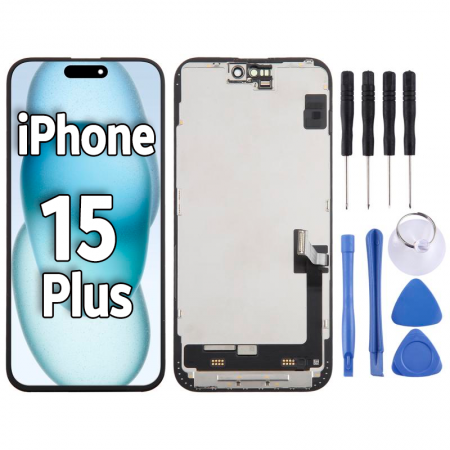 Pantalla iPhone 15 Plus